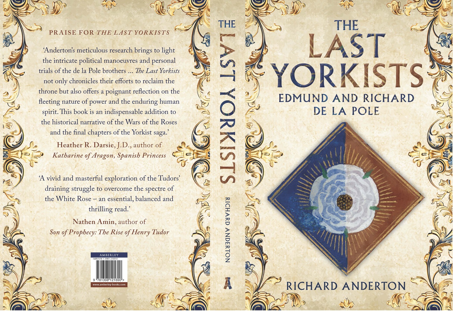 Full Cover